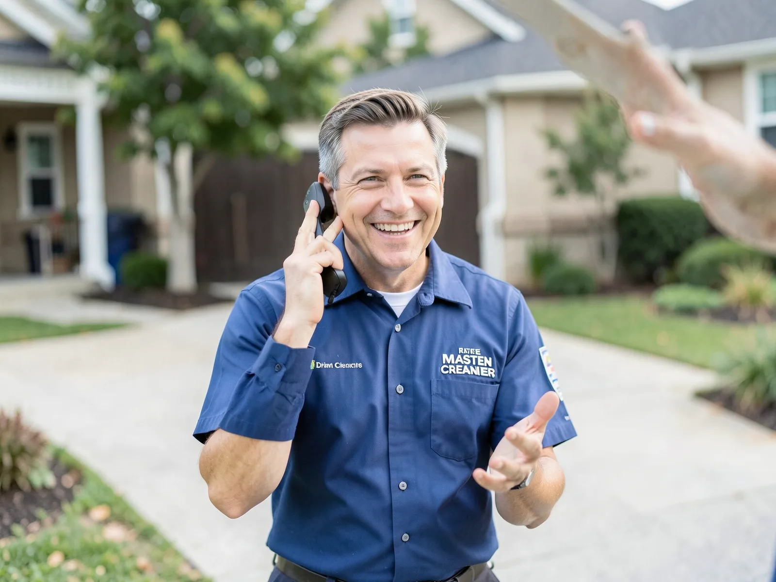 Drain Cleaning North Hollywood, CA FAQs